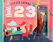Cover of 123 by David W. Miles