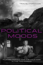 Cover of Political Moods by Travis Workman