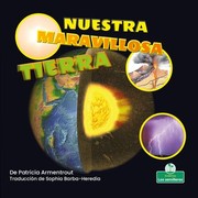 Front cover of Nuestra Maravillosa Tierra by Patricia Armentrout