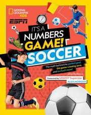 Cover of It's a Numbers Game by James Buckley