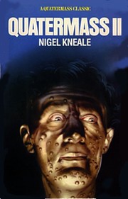 Cover of Quartermass 2 by Unknown