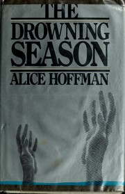 Cover of The Drowning Season by Alice Hoffman