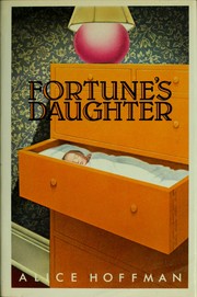 Cover of Fortune's Daughter by Alice Hoffman