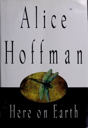 Cover of Here on Earth by Alice Hoffman