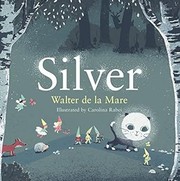 Cover of Silver by Walter De la Mare