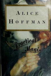 Cover of Practical Magic by Alice Hoffman