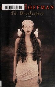 Cover of The dovekeepers by Alice Hoffman