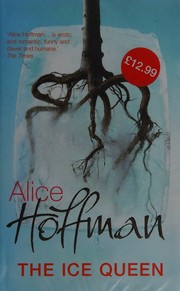 Cover of The Ice Queen by Alice Hoffman
