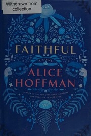 Cover of Faithful by Alice Hoffman