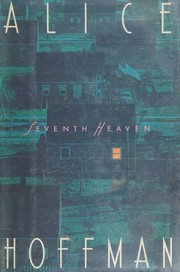 Cover of Seventh Heaven by Alice Hoffman