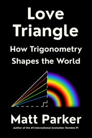 Cover of Love Triangle by Matt Parker