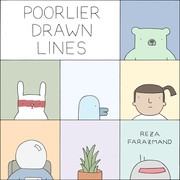 Cover of Poorlier Drawn Lines by Reza Farazmand