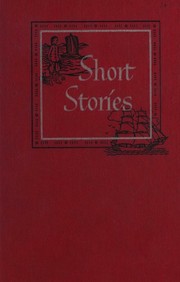Front cover of Short Stories by Harold T. Eaton