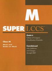Cover of Superlccs 2005 by Unknown