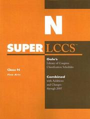 Cover of Superlccs 2005 by Unknown
