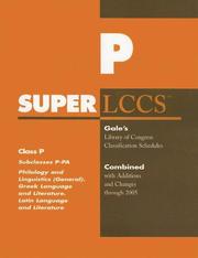 Cover of Superlccs 2005 by Unknown