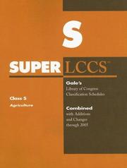 Cover of Superlccs 2005 by Unknown