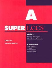 Cover of Superlccs 2006 by Unknown