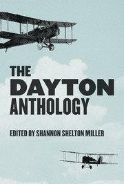 Front cover of Dayton Anthology by Shannon Shelton Miller