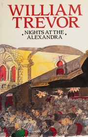 Front cover of Nights at the Alexandra by William Trevor