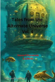 Front cover of Tales from the Alternate Universe by Steve G. Romaniuk