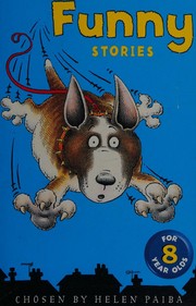 Cover of Funny stories for eight year olds by Helen Paiba