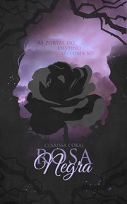 Cover of Rosa Negra by Clarissa Coral