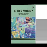 Cover of Is This Autism? by Donna Henderson