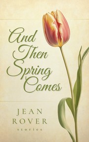 Cover of And Then Spring Comes by Unknown