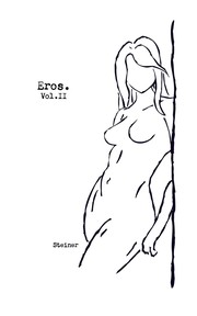 Cover of Eros, Vol. 2 by Steiner