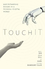 Cover of TouchIT by Oxford Editor