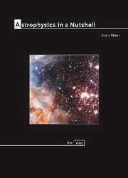 Cover of Astrophysics in a nutshell by Dan Maoz