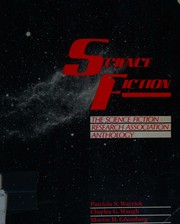 Front cover of Science Fiction by Patricia S. Warrick