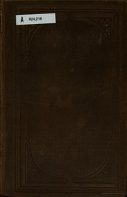 Front cover of Biographical and historical sketches by Thomas Babington Macaulay