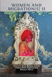 Front cover of Women and Migration(s) II by Kalia Brooks