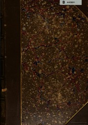 Front cover of The history of England from the accession of James the Second [2/4] by Thomas Babington Macaulay