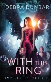 Cover of With this Ring by Debra Dunbar