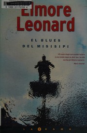Front cover of Tishomingo Blues by Elmore Leonard
