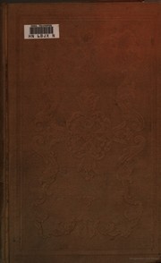 Front cover of Essays, critical and miscellaneous by Thomas Babington Macaulay