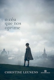 Cover of Caging Skies by Christine Leunens