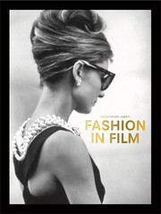 Front cover of Fashion in film by Christopher Laverty