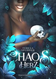 Cover of Chaosherz by Teresa Sporrer