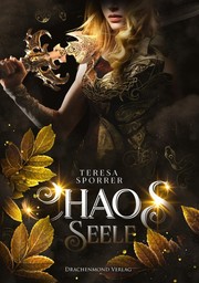 Front cover of Chaosseele by Teresa Sporrer