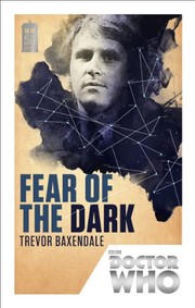 Front cover of Doctor Who by Trevor Baxendale