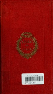 Front cover of Essais politiques et philosophiques by Thomas Babington Macaulay