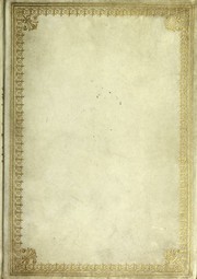 Cover of The lays of ancient Rome, with Ivry and the armada by Thomas Babington Macaulay