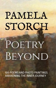 Cover of Poetry Beyond by Pamela Storch