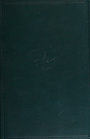 Cover of The history of England from the accession of James the Second [5/5] by Thomas Babington Macaulay