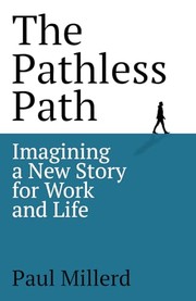 Cover of Pathless Path by Paul Millerd