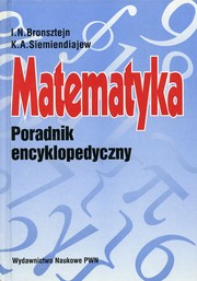 Cover of Spravochnik po matematike dli͡a inzhenerov i uchashchikhsi͡a vtuzov by I. N. Bronshteĭn